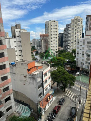 Apartamento com 2 Quartos à Venda, 72 m² em Sumarezinho - São Paulo
