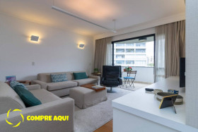 Apartamento com 2 Quartos à Venda, 140 m² em Higienópolis - São Paulo