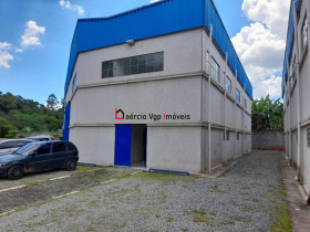 Imóvel Comercial para Alugar, 564 m² em Jd. Margarida - Vargem Grande Paulista