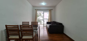 Apartamento com 2 Quartos à Venda, 80 m² em Jardim Paulista - São Paulo