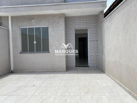 Casa com 2 Quartos à Venda, 72 m² em Parque Bandeirantes I - Sumaré