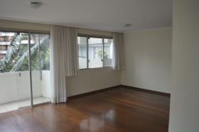 Apartamento com 3 Quartos à Venda, 153 m² em Jardim Ampliação - São Paulo