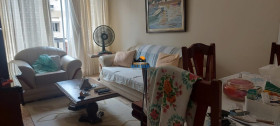 Apartamento com 2 Quartos à Venda,  em Itararé - São Vicente
