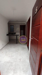 Apartamento com 2 Quartos à Venda, 38 m² em Vila Carrão - São Paulo