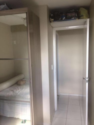Apartamento com 3 Quartos à Venda, 70 m² em Casa Amarela - Recife