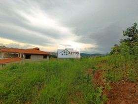 Terreno à Venda, 360 m² em Vista Alegre - 2ª Seção - Ibirité