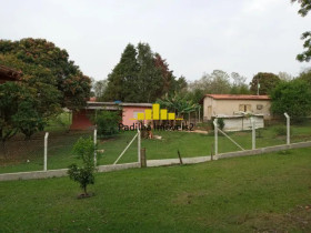 Chácara com 5 Quartos à Venda, 7.000 m² em Campo Do Meio - Araçoiaba Da Serra