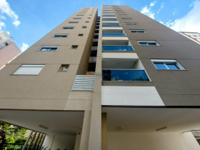 Apartamento com 2 Quartos à Venda, 47 m² em Cambuí - Campinas