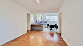 Apartamento com 2 Quartos à Venda, 90 m² em Jardim America - São Paulo