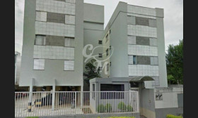Apartamento com 3 Quartos à Venda, 61 m² em Jardim Pitangueiras I - Jundiaí