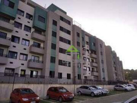Apartamento com 2 Quartos para Alugar, 46 m² em Jardim ísis - Cotia