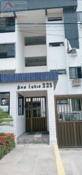 Apartamento com 2 Quartos à Venda, 69 m² em Jardim Atlântico - Olinda