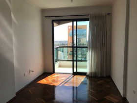 Apartamento com 1 Quarto à Venda, 50 m² em Centro - Piracicaba