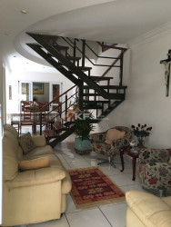 Casa com 4 Quartos à Venda, 192 m² em Jardim Castelo Branco - Ribeirão Preto