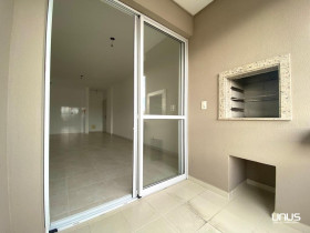 Apartamento com 3 Quartos à Venda, 154 m² em Estreito - Florianópolis