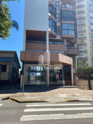 Imóvel Comercial à Venda, 435 m² em São Pelegrino - Caxias Do Sul