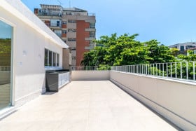 Cobertura com 3 Quartos à Venda, 237 m² em Copacabana - Rio De Janeiro