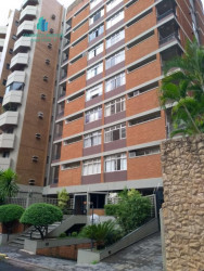 Apartamento com 3 Quartos à Venda, 100 m² em Cambuí - Campinas