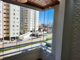 Apartamento com 3 Quartos à Venda, 67 m² em Vila Matilde - São Paulo