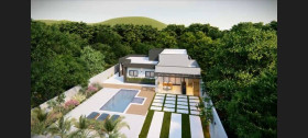 Casa com 3 Quartos à Venda, 420 m² em Portão - Atibaia