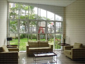 Apartamento com 4 Quartos para Alugar, 140 m² em Moema - São Paulo