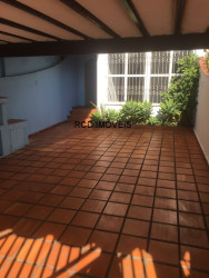 Sobrado com 3 Quartos à Venda, 120 m² em Jardim Trussardi - São Paulo