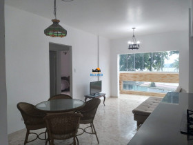 Apartamento com 2 Quartos à Venda, 120 m² em Gonzaguinha - São Vicente