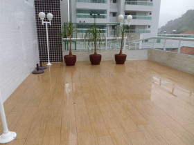 Apartamento com 2 Quartos à Venda, 80 m² em Vila Sao Paulo - Itanhaem