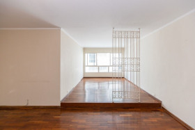 Apartamento com 3 Quartos à Venda, 127 m² em Cerqueira César - São Paulo