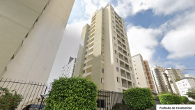 Imóvel com 3 Quartos à Venda, 110 m² em Saúde - São Paulo