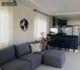 Casa de Condomínio com 4 Quartos à Venda, 232 m² em Parque Das Nações - Parnamirim