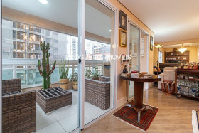 Apartamento com 2 Quartos à Venda, 149 m² em Perdizes - São Paulo