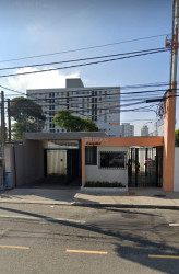 Apartamento com 2 Quartos à Venda, 39 m² em Cangaíba - São Paulo