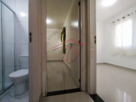 Imóvel com 2 Quartos à Venda, 47 m² em Residencial Anauá - Hortolândia