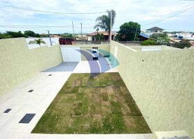 Casa com 3 Quartos à Venda, 100 m² em Vila Do Peró - Cabo Frio