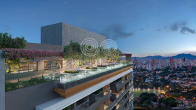 Apartamento com 1 Quarto à Venda, 53 m² em Higienópolis - São Paulo