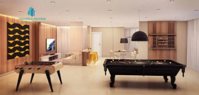Apartamento com 3 Quartos à Venda, 83 m² em Taquaral - Campinas