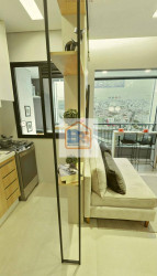 Apartamento com 2 Quartos à Venda, 39 m² em Presidente Altino - Osasco