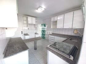 Apartamento com 3 Quartos à Venda, 159 m² em Boqueirão - Santos