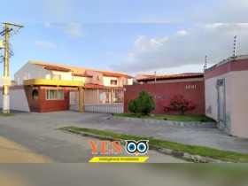 Casa com 3 Quartos à Venda, 120 m² em Santa Mônica - Feira De Santana