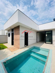 Casa com 3 Quartos à Venda, 180 m² em Parque Brasil 500 - Paulínia