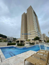 Apartamento com 3 Quartos à Venda, 197 m² em Jardim Zaira - Guarulhos