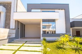 Casa com 3 Quartos à Venda,  em Vila Rubens - Indaiatuba
