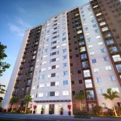 Apartamento com 2 Quartos à Venda, 44 m² em Riachuelo - Rio De Janeiro