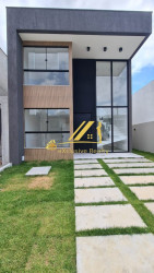 Casa com 4 Quartos à Venda, 148 m² em Vila De Abrantes (abrantes) - Camaçari