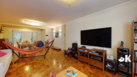 Apartamento com 3 Quartos à Venda, 149 m² em Perdizes - São Paulo