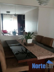 Apartamento com 2 Quartos à Venda, 53 m² em Lauzane Paulista - São Paulo
