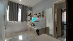 Apartamento com 3 Quartos à Venda, 96 m² em Jardim Da Cidade - Betim