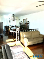 Apartamento com 3 Quartos à Venda, 317 m² em Higienópolis - São Paulo