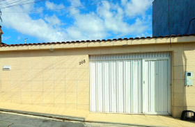 Casa com 2 Quartos à Venda, 189 m² em São José Operário - Manaus
